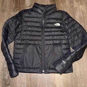 Women’s north face jacket coat